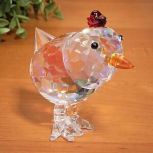 Alternative view of Sweet Crystal Chicken
