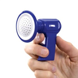 World's Smallest Voice Changer Toy