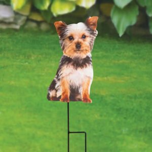 Best Friend Yard Stake