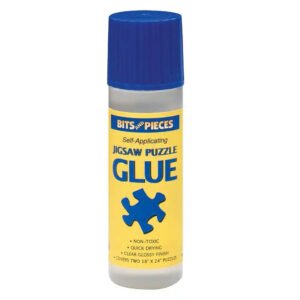 Alternative view of Easy Squeeze Puzzle Glue