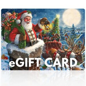 Alternative view of E-Gift Certificate 2