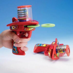 Alternative view of Galactic Launcher