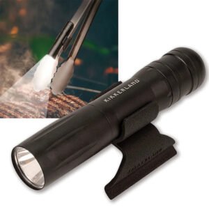BBQ Clamp Light