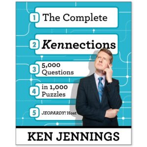 The Complete Kennections Book