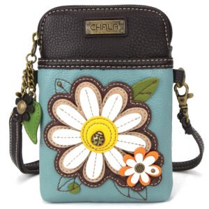 Daisy Crossbody Bag
